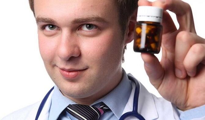 Androloogid soovitavad meestel võtta vitamiine