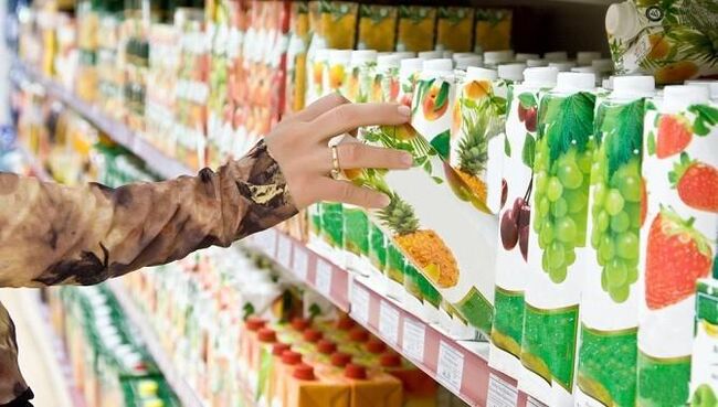 vitamiinimahlad meeste potentsi suurendamiseks