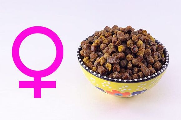 surnud mesilased potentsi jaoks